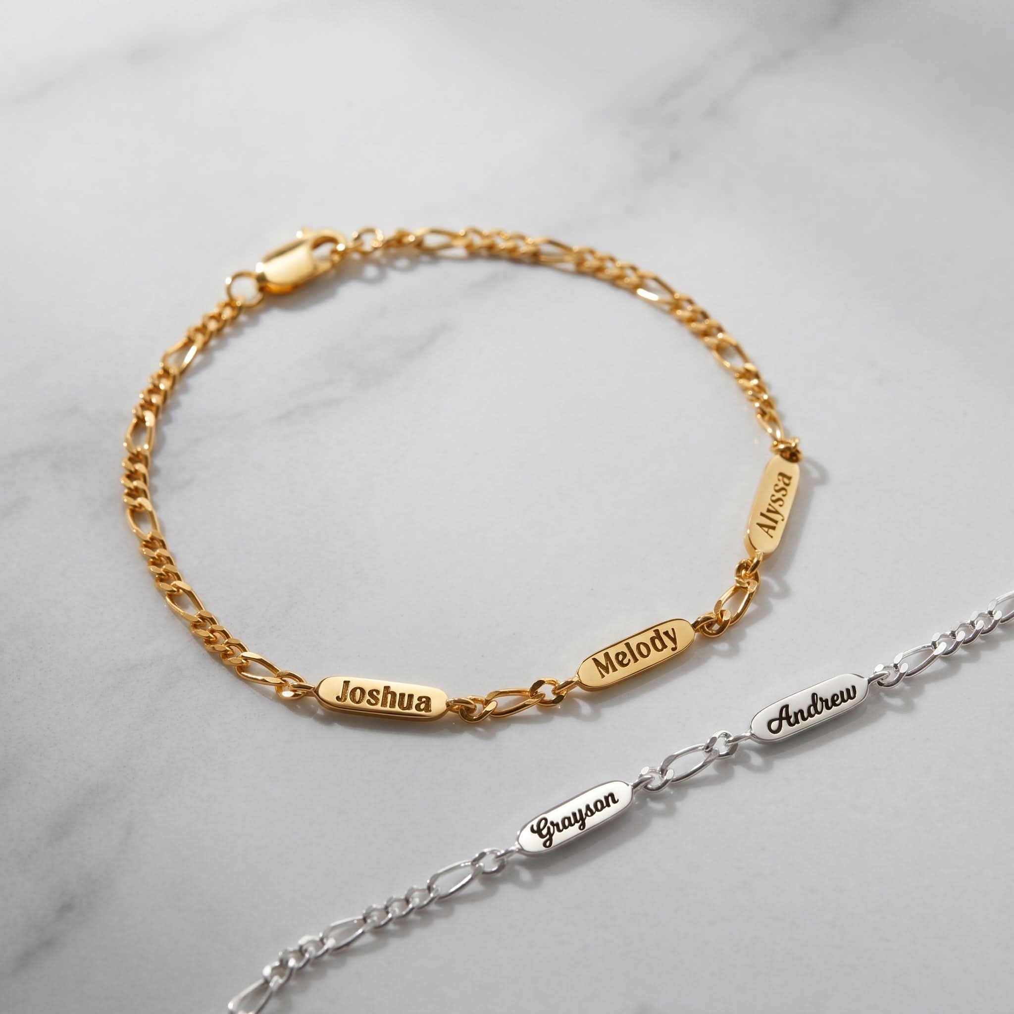 JWH custom name jewelry